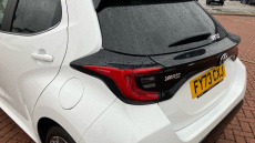 Toyota Yaris 1.5 Hybrid Excel 5dr CVT Hybrid Hatchback